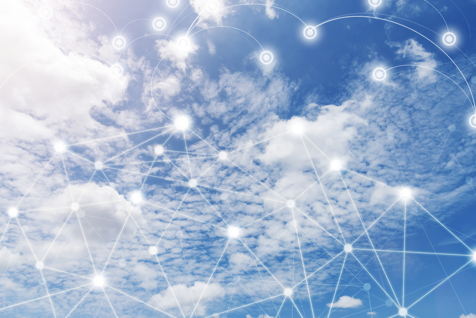 Cloud Connectivity as a Service Fundaments
