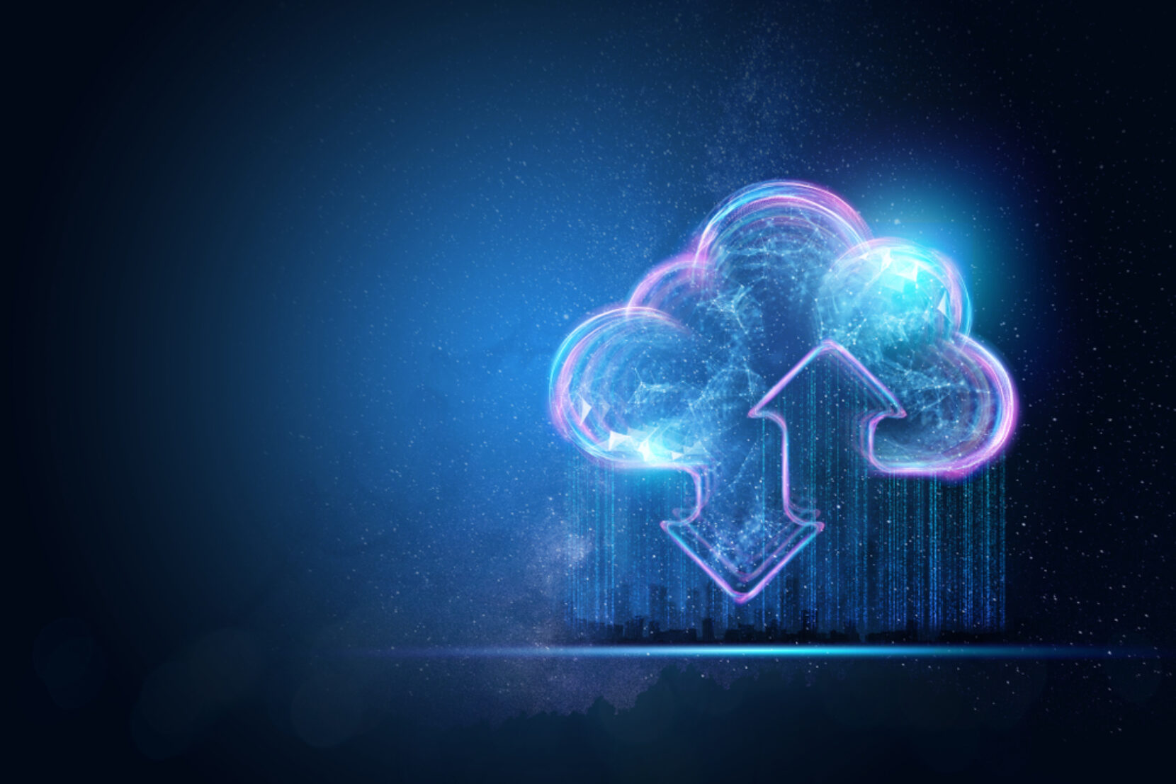 Cloud Storage Fundaments