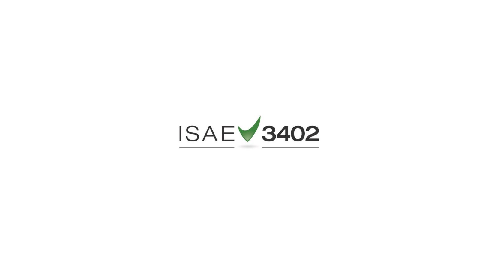 ISAE 3402 Fundaments