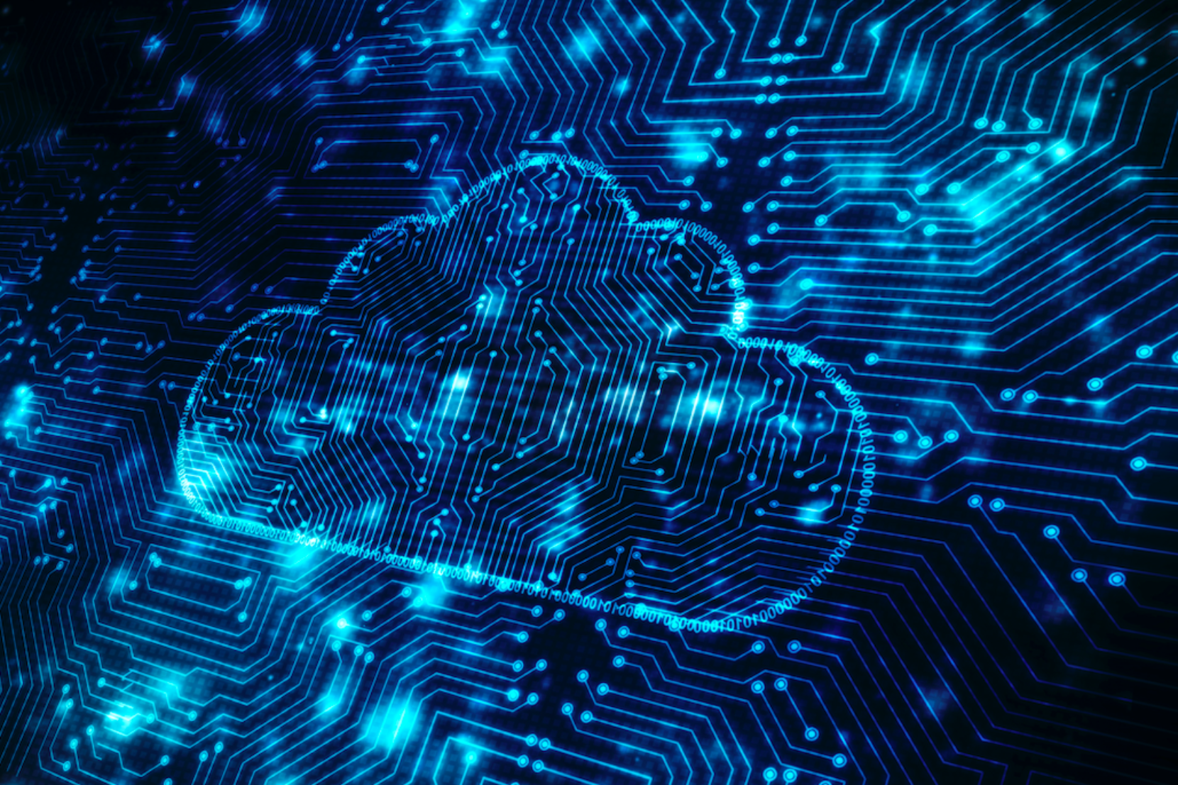 Cloud Connectivity Fundaments