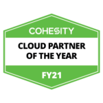 COH oftheyearbadges 2021 Cloud Partner of the Year